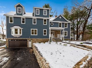 52 Colburn Rd, Reading, MA 01867