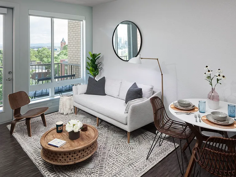 LoHi House Apartments — Photo 9
