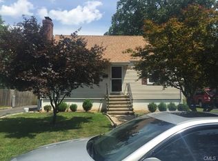 456 Peet St, Bridgeport, CT 06606