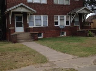 620 E 6th St, Kinsley, KS 67547