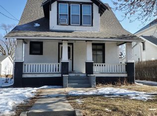 2108 S Saint Aubin St, Sioux City, IA 51106