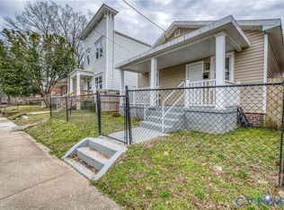 2117 Selden St, Richmond, VA 23223