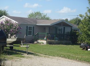 62103 39th Ave, Bangor, MI 49013
