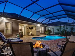 26 Colibri Bank Ln, Saint Augustine, FL 32092