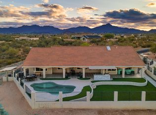 4892 W Sunset Rd, Tucson, AZ 85743