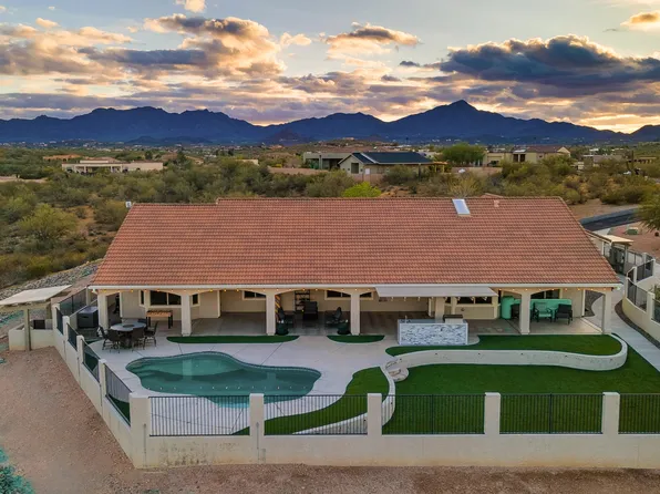 4892 W Sunset Rd, Tucson, AZ 85743