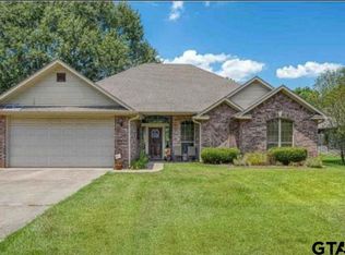 21192 Altuda Ln, Flint, TX 75762