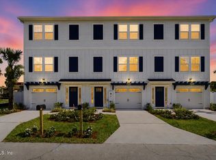 1308 1st Ave N, Jacksonville Beach, FL 32250