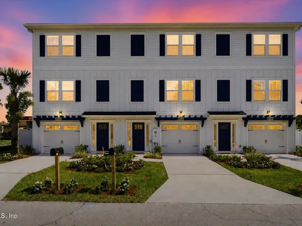 1308 1ST Avenue N, Jacksonville Beach, FL 32250