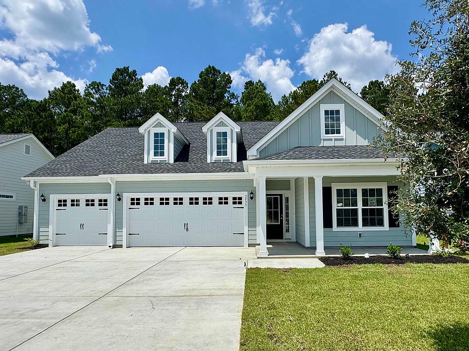 1st image of 3235 Little Bay Dr. Lot 103