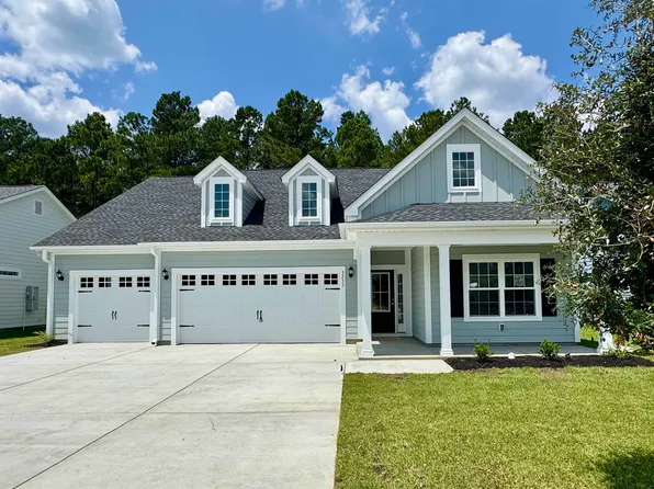 3235 Little Bay Dr. Lot 103, Conway, SC 29526