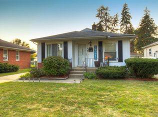 20339 Gaylord, Redford, MI 48240