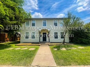 409 W Brown St #409, Ennis, TX 75119
