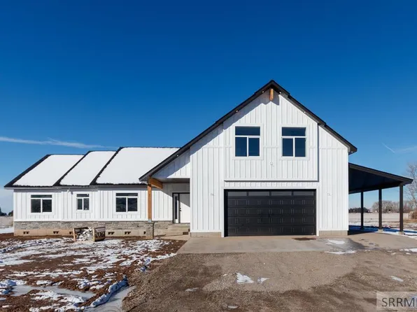 1222 N 1200 E, Shelley, ID 83274