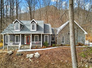 219 Catawba Dr, Marion, NC 28752