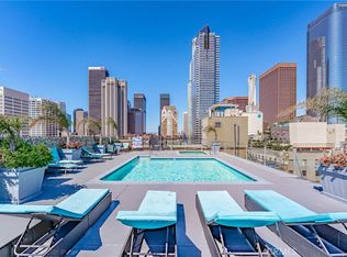 312 W 5th St APT 626, Los Angeles, CA 90013