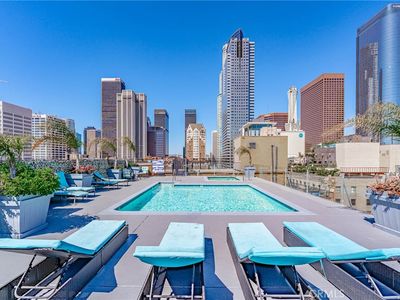 312 W 5th St APT 626, Los Angeles, CA, 90013