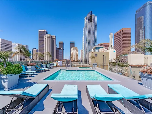 312 W 5th St APT 626, Los Angeles, CA 90013