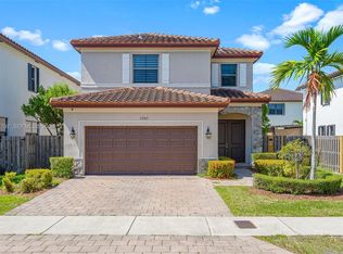 Coco Palm Estates, Homestead, FL 33032