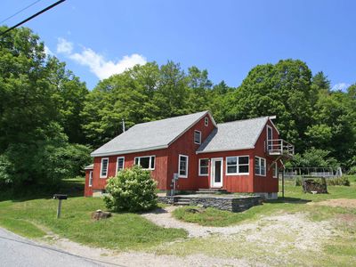 1075 High Pond Road, Brandon, VT, 05733