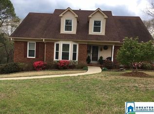 5205 Meadow Garden Ln, Birmingham, AL 35242