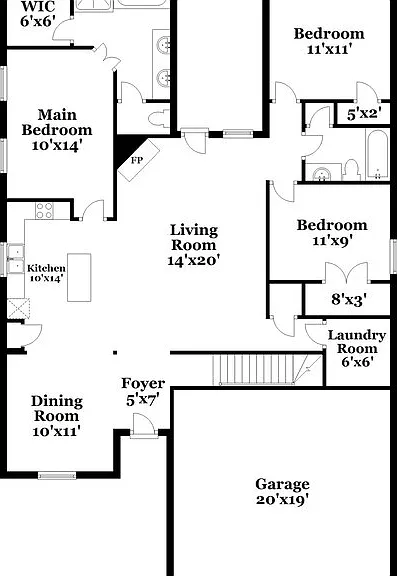 3262 Magnolia Ridge Dr — Photo 3