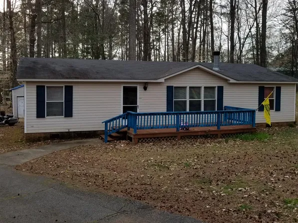 283 Fork Field Rd, La Crosse, VA 23950