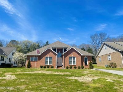 221 Fyke Dr, Athens, TN, 37303