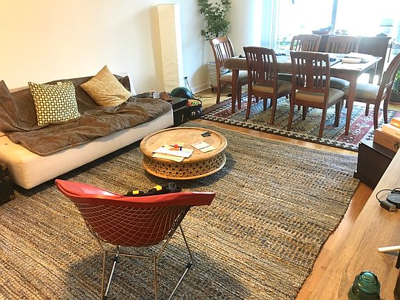 3rd image of 450 E Waterside Dr Unit 1405