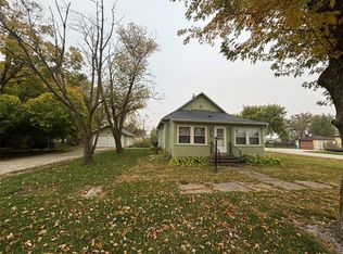 120 N Walnut Ave, Woodward, IA 50276
