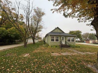120 N Walnut Ave, Woodward, IA, 50276