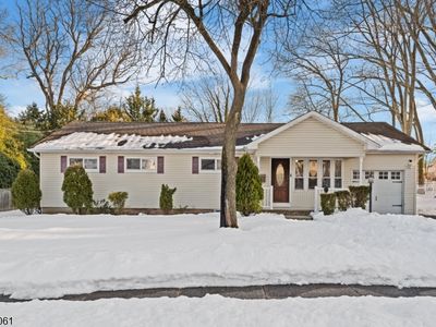 4 Harlow Cres, Fair Lawn, NJ, 07410