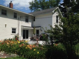 30 Nathaniel Blvd, Delmar, NY 12054