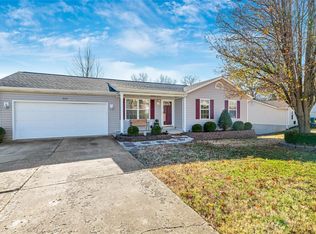 1840 Mountain Ash Dr, Pevely, MO 63070