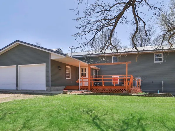 20434 County Road 2, Aldrich, MN 56434