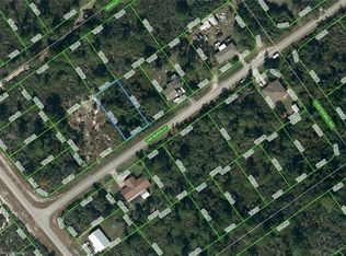 1204 Van Buren St, Lake Placid, FL 33852