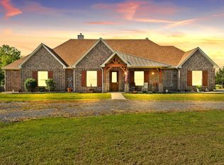 5541 County Road 1130, Farmersville, TX 75442