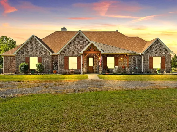 5541 County Road 1130, Farmersville, TX 75442