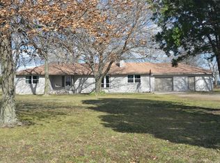 71030 S 220th Rd, Wagoner, OK 74467