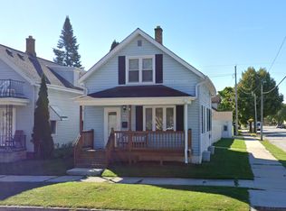1635 Alabama Ave, Sheboygan, WI 53081