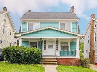 3288 Silsby Rd, Cleveland Heights, OH 44118