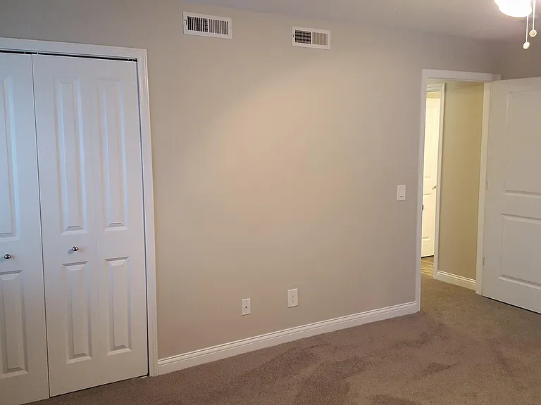 Renovated - Master Bedroom