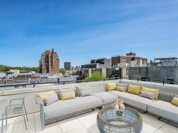 76 West 105th Street image 16 of 18