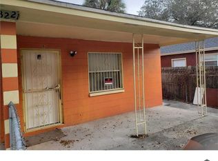 3221 N 48th St #A-B, Tampa, FL 33605