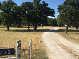 2585 Fm 3003, Graham, TX 76450