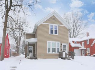 305 Klein St, Kaukauna, WI 54130