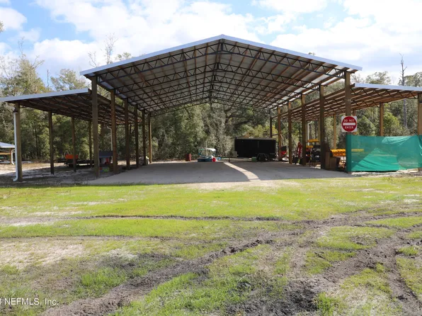 5065 NE 219A County Road, Melrose, FL 32666