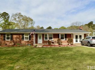 210 Lane Of Sir Gawaine, Garner, NC 27529