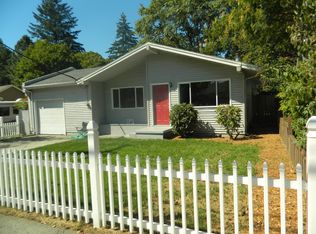 4235 SE 112th Ave, Portland, OR 97266