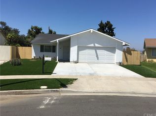 4165 E Fauna Ave, Anaheim, CA 92807